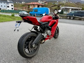 Ducati Panigale 899 9500 | Mobile.bg    4