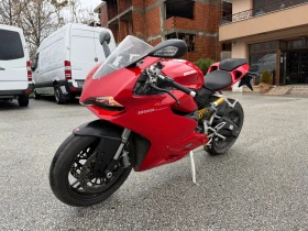 Ducati Panigale 899 9500 | Mobile.bg    2
