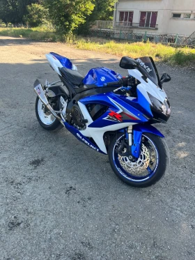 Suzuki Gsxr | Mobile.bg    8
