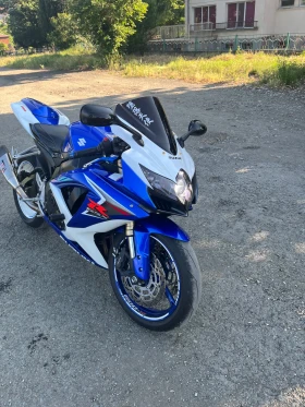 Suzuki Gsxr | Mobile.bg    9