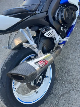Suzuki Gsxr | Mobile.bg    7