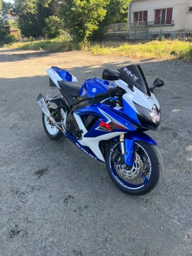  Suzuki Gsxr