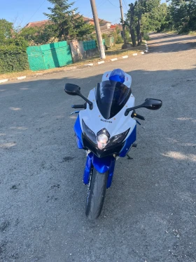 Suzuki Gsxr | Mobile.bg    4