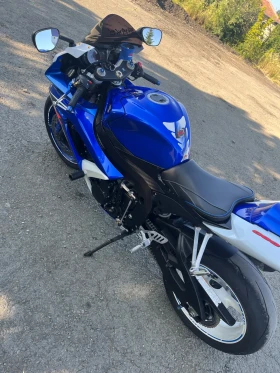Suzuki Gsxr | Mobile.bg    5