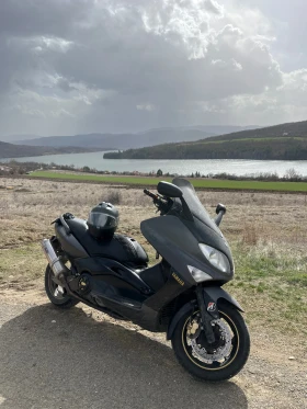 Обява за продажба на Yamaha T-max 500i ~6 300 лв. - изображение 2
