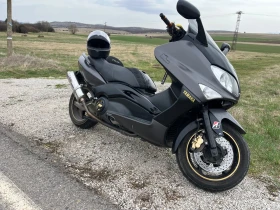 Обява за продажба на Yamaha T-max 500i ~6 300 лв. - изображение 5