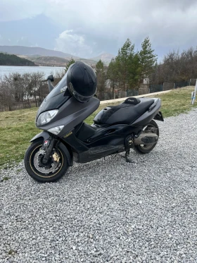 Обява за продажба на Yamaha T-max 500i ~6 300 лв. - изображение 3