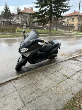 Обява за продажба на Yamaha T-max 500i ~6 300 лв. - изображение 4