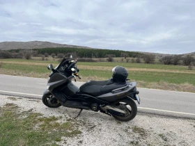 Обява за продажба на Yamaha T-max 500i ~6 300 лв. - изображение 6