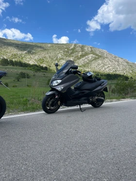 Обява за продажба на Yamaha T-max 500i ~6 300 лв. - изображение 1