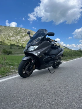 Обява за продажба на Yamaha T-max 500i ~6 300 лв. - изображение 1