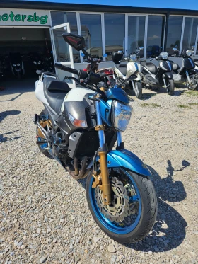     Suzuki Gsr