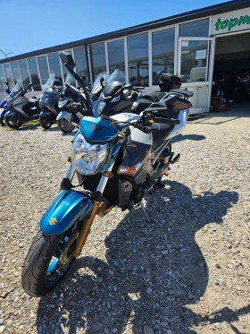 Suzuki Gsr | Mobile.bg    2