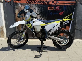 Husqvarna TE Te 300 | Mobile.bg    5