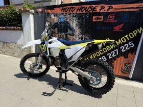 Husqvarna TE Te 300 | Mobile.bg    6