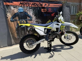 Husqvarna TE Te 300 | Mobile.bg    2