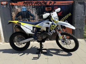 Husqvarna TE Te 300 | Mobile.bg    4