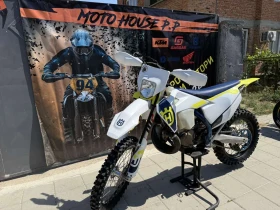 Husqvarna TE Te 300 | Mobile.bg    7