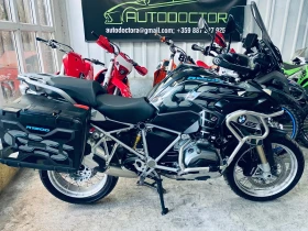     BMW R 1200GS