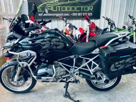     BMW R 1200GS