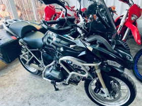     BMW R 1200GS