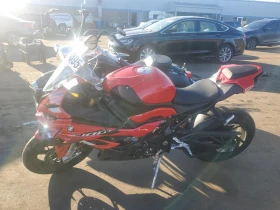 BMW S 1000 RR* налично видео на мотора* 