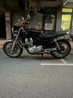 Honda Cb, снимка 3