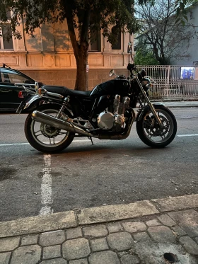Honda Cb, снимка 4