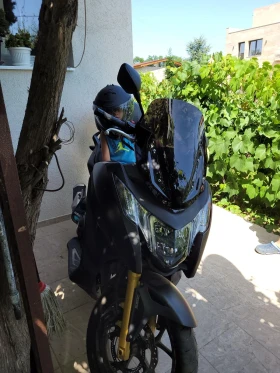 Honda Integra, снимка 2