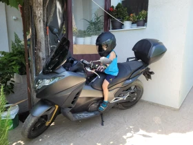 Honda Integra  - изображение 1