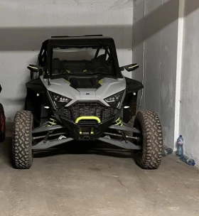 ������ Polaris RZR