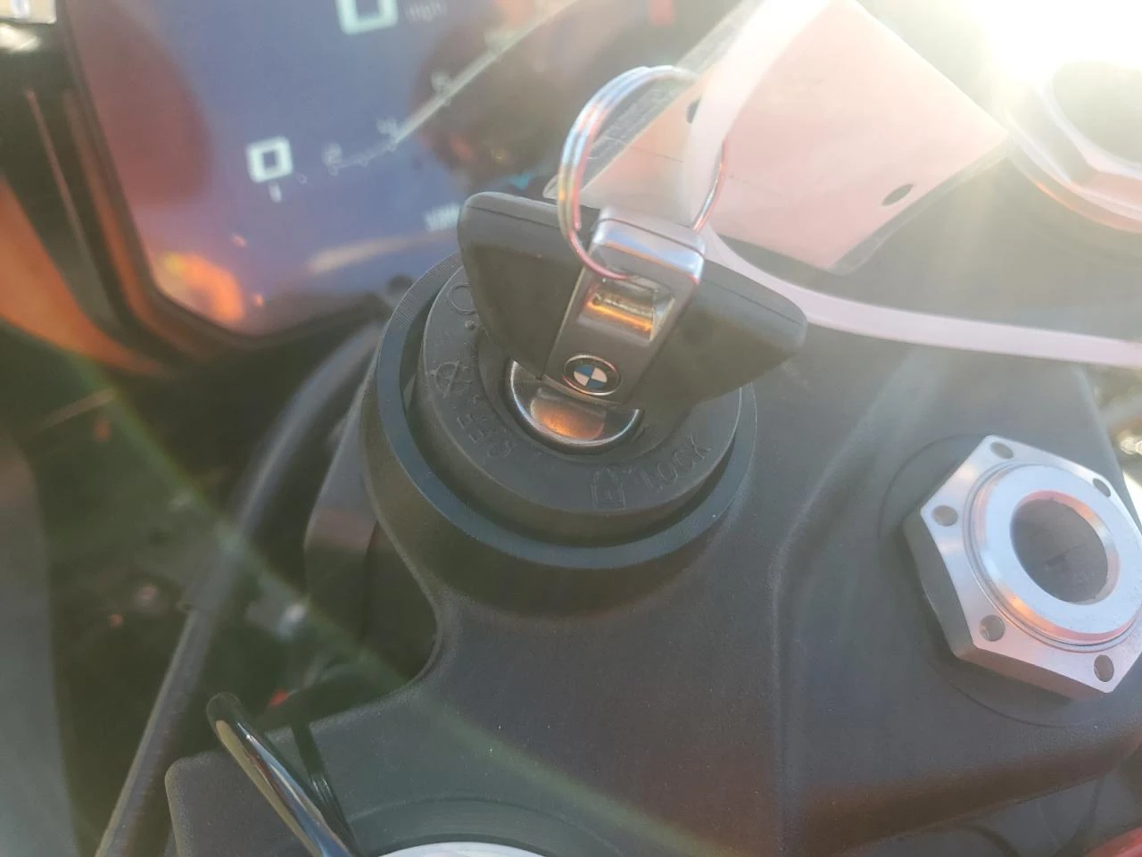 BMW S 1000 RR* налично видео на мотора*  - изображение 8