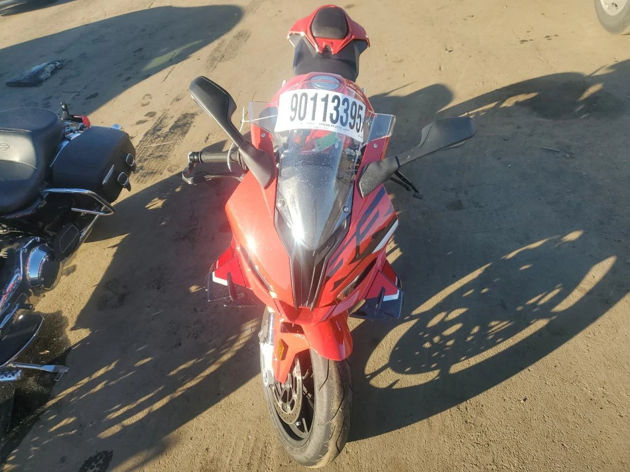 BMW S 1000 RR* налично видео на мотора*  - изображение 5