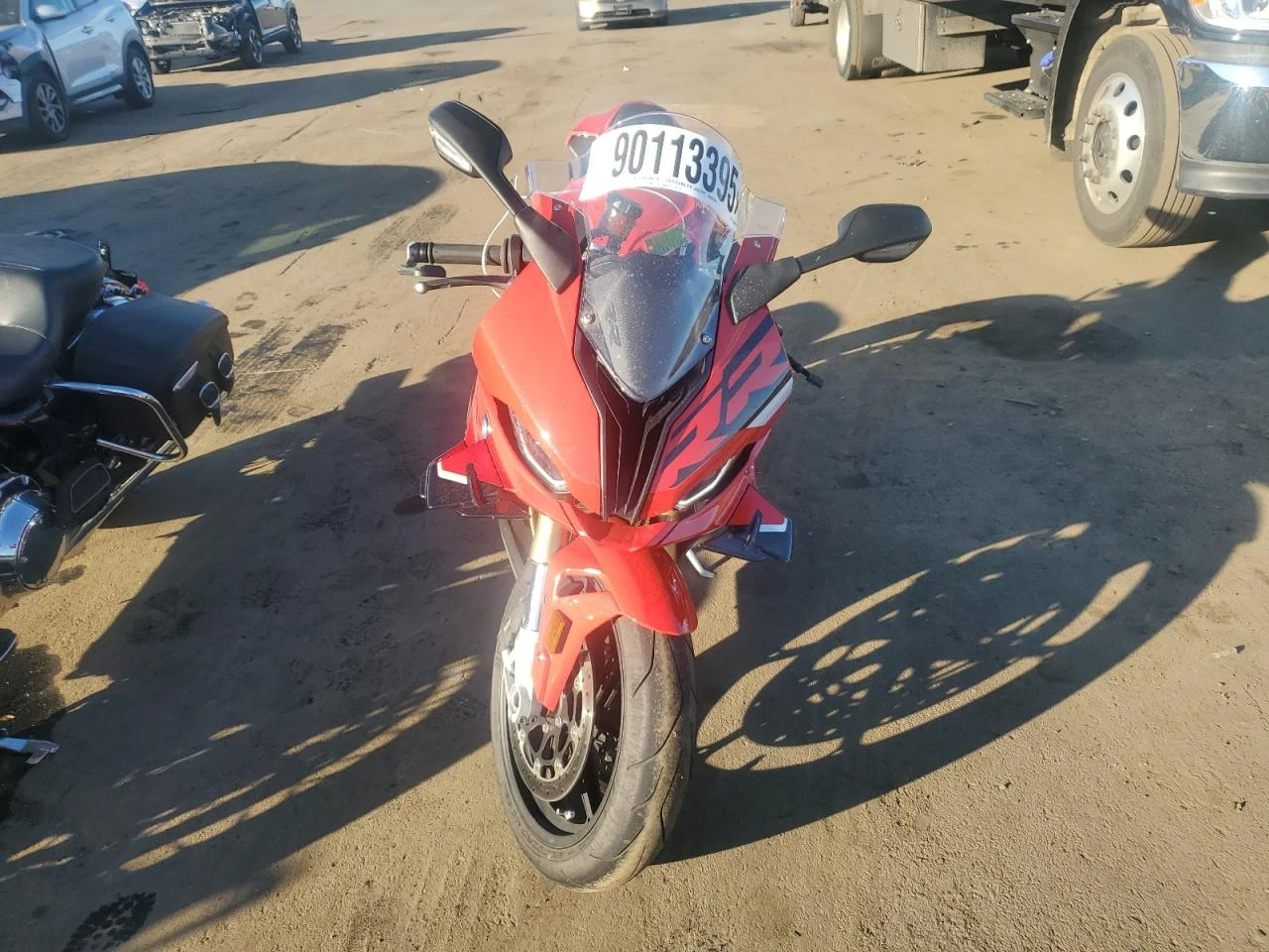 BMW S 1000 RR* налично видео на мотора*  - изображение 3