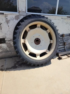 Трактор Lamborghini R3 evo110, снимка 1