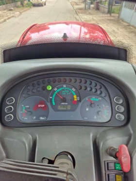 Трактор Zetor Proxima 100, снимка 16