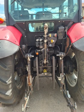 Трактор Zetor Proxima 100, снимка 7