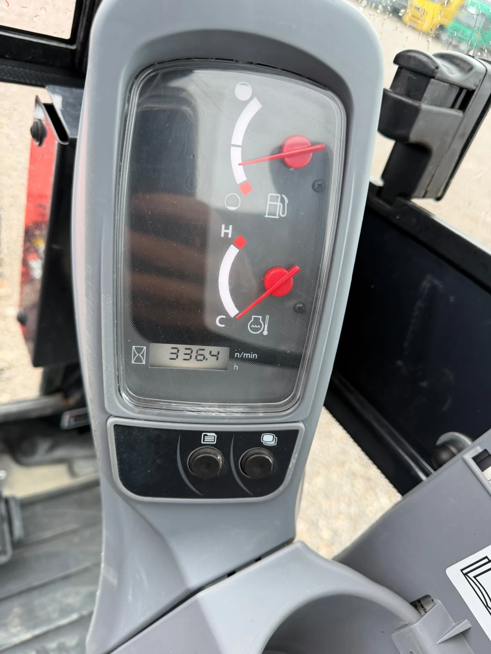 ����� Kubota KX016-4 | Mobile.bg � ����������� 9