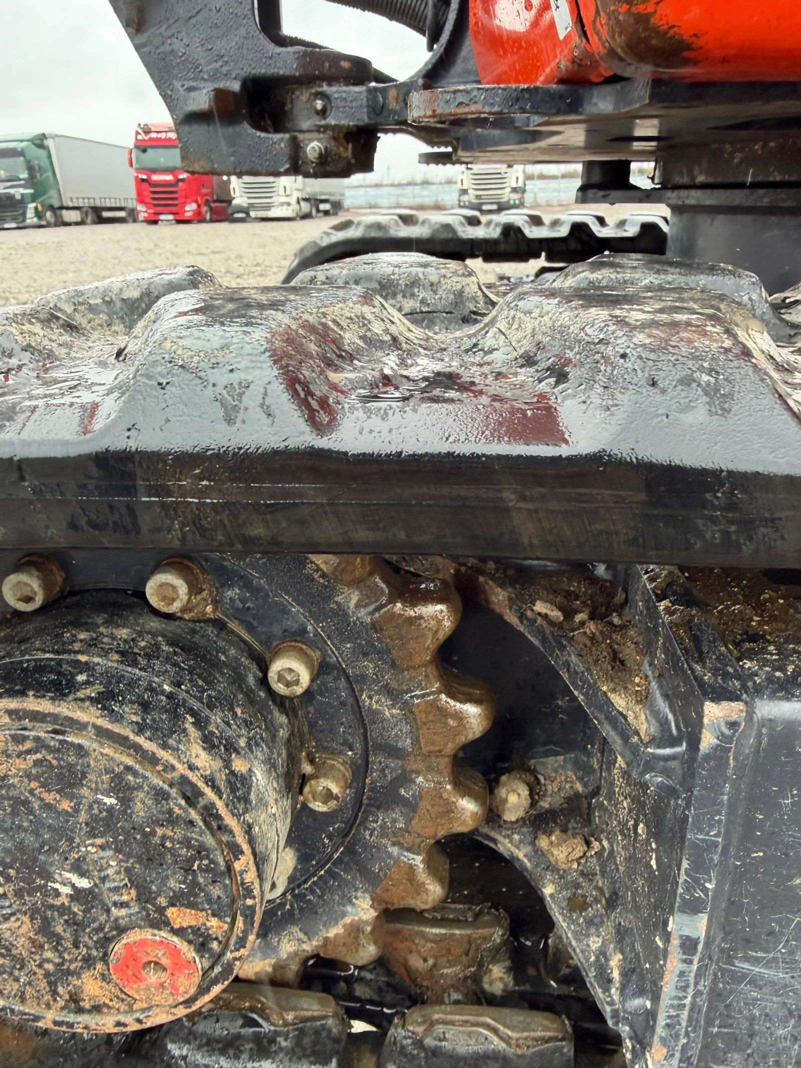 ����� Kubota KX016-4 | Mobile.bg � ����������� 5