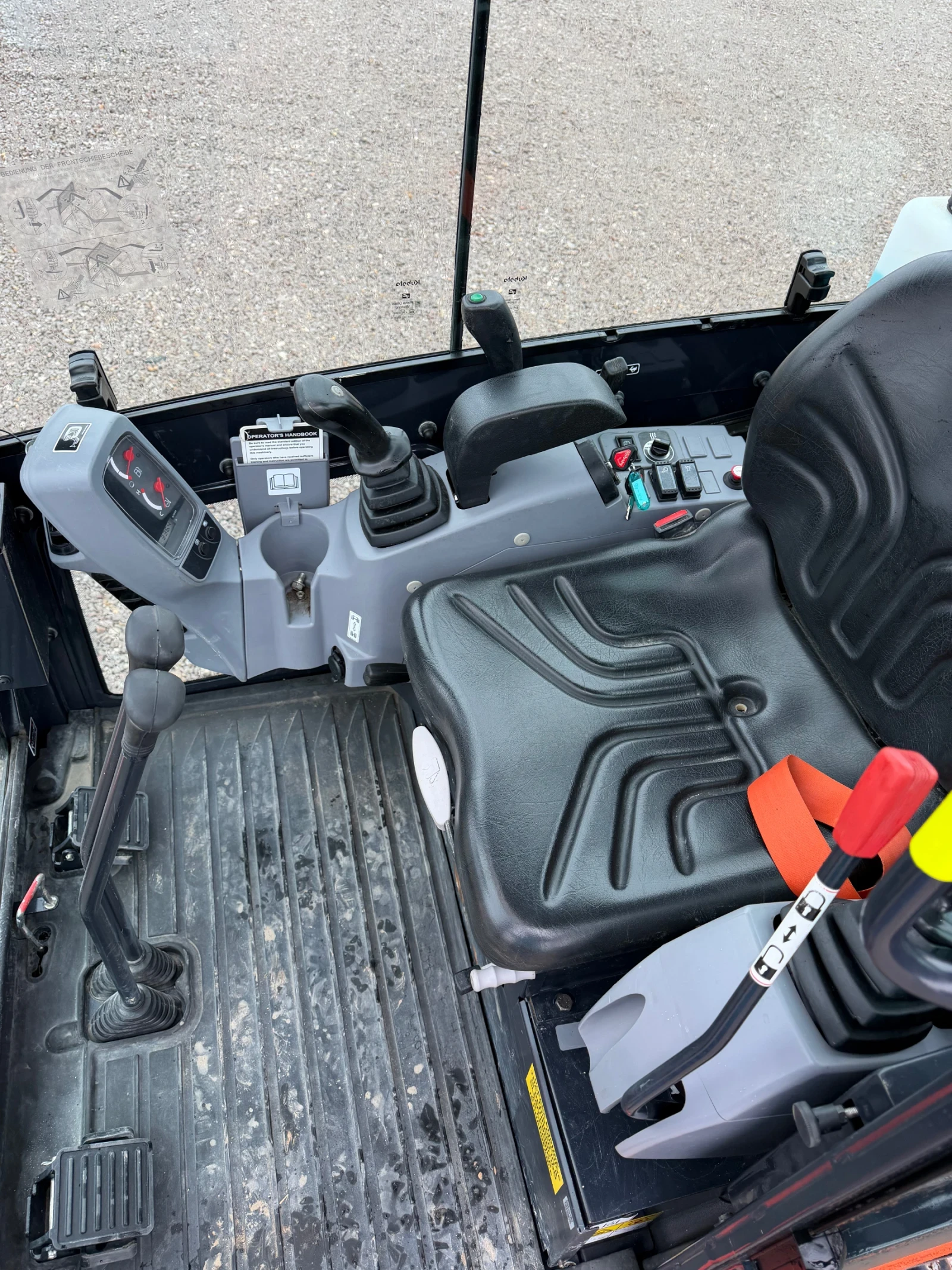 ����� Kubota KX016-4 | Mobile.bg � ����������� 8