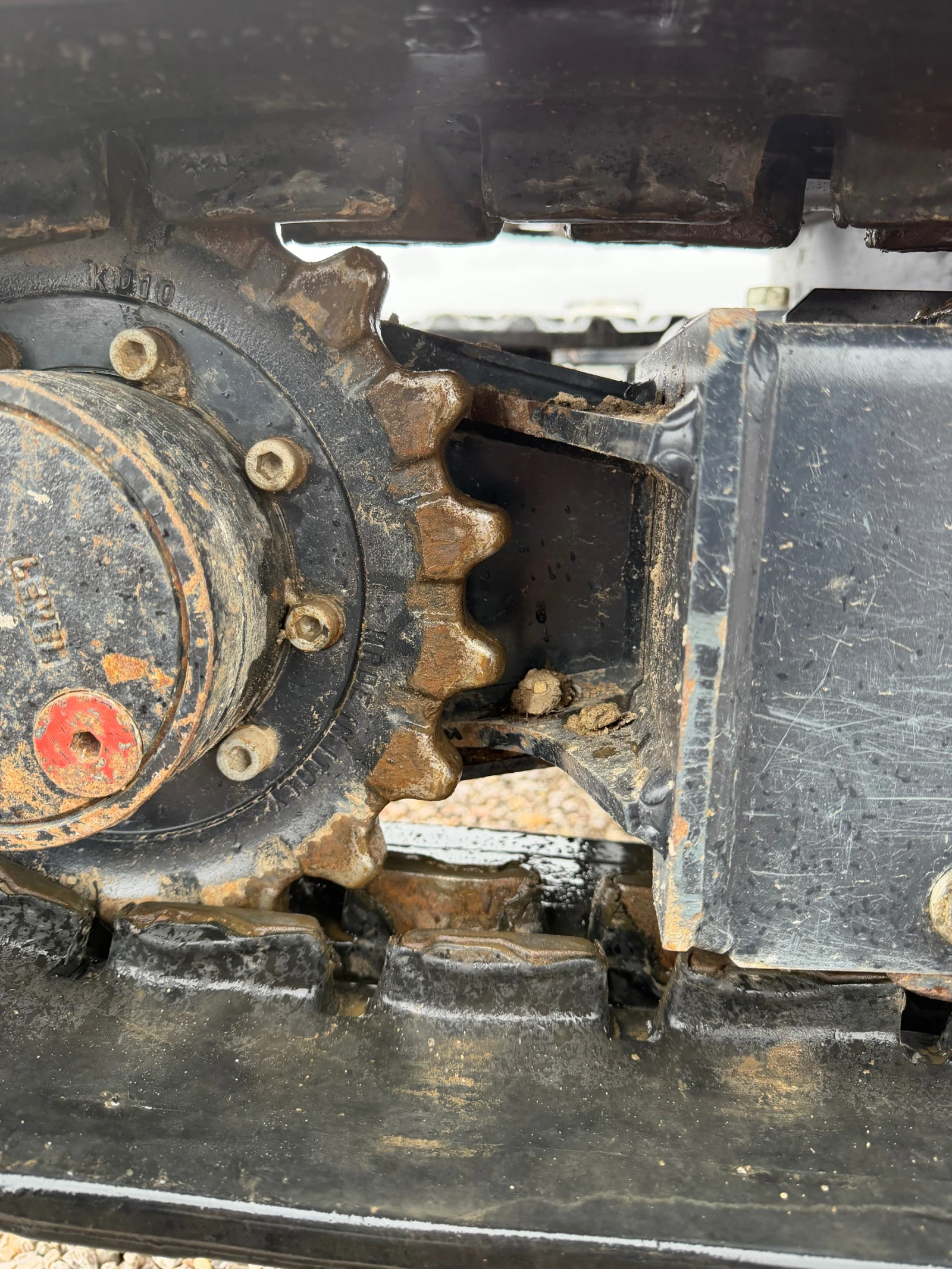 ����� Kubota KX016-4 | Mobile.bg � ����������� 6