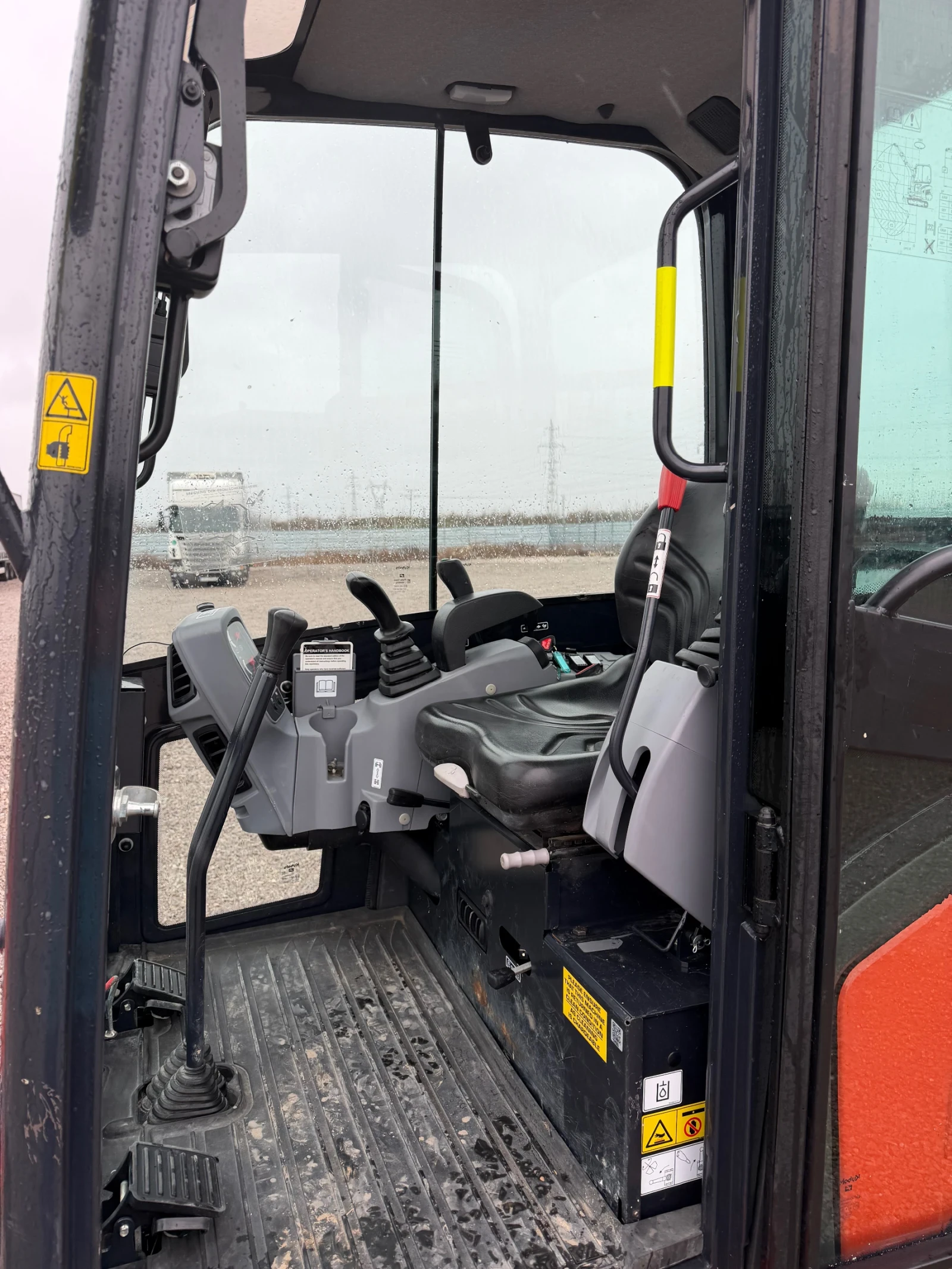 ����� Kubota KX016-4 | Mobile.bg � ����������� 7