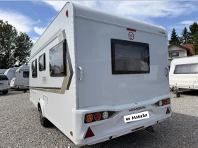 Каравана Weinsberg CaraOne 450, снимка 3