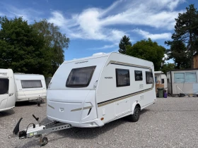 ����� �� �������� �� �������� Weinsberg CaraOne 450