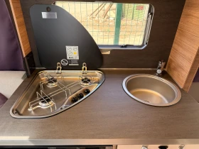 �������� Weinsberg CaraOne 450 | Mobile.bg � ����� ������ 8