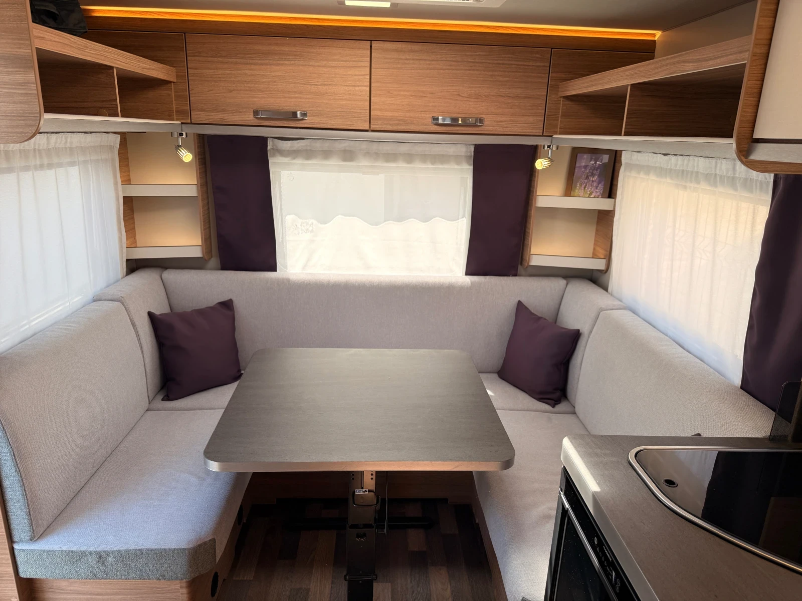 �������� Weinsberg CaraOne 450 | Mobile.bg � ����������� 6