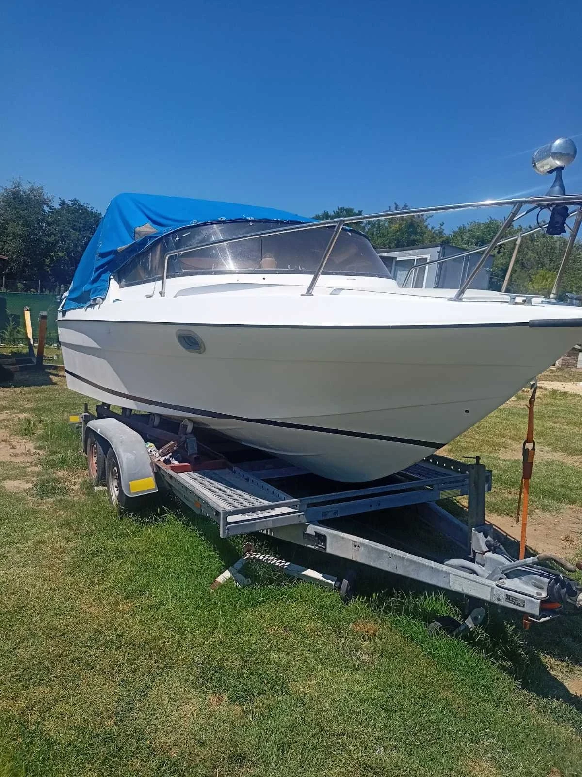 ������� ���� Bavaria BMW marine | Mobile.bg � ����������� 4