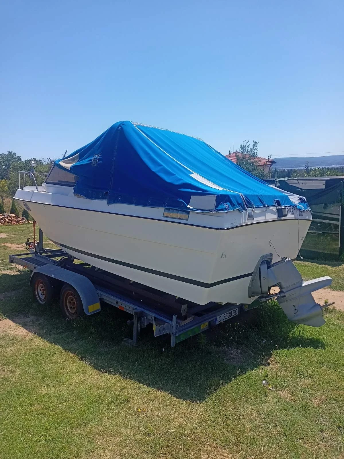 ������� ���� Bavaria BMW marine | Mobile.bg � ����������� 3