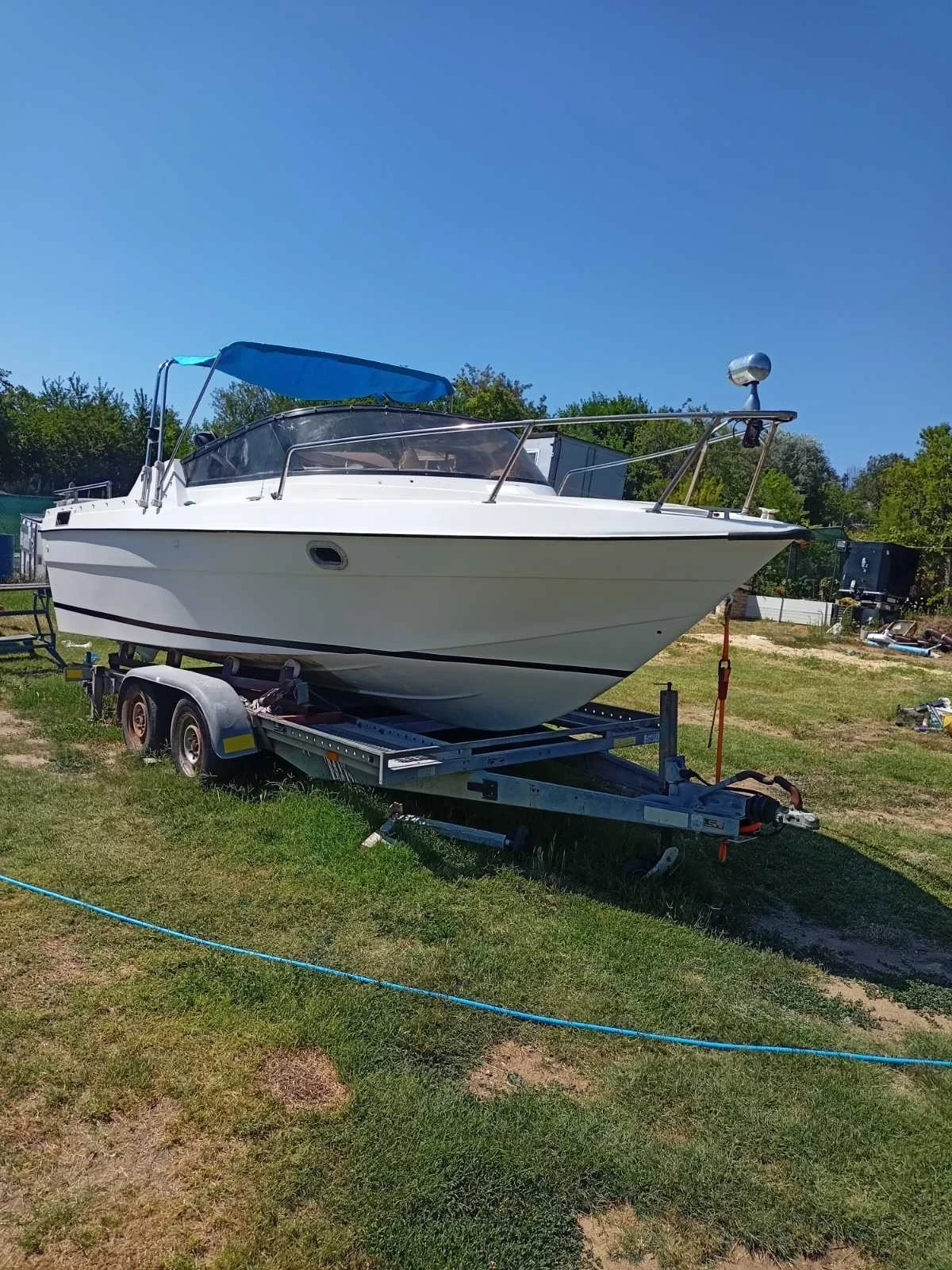 ������� ���� Bavaria BMW marine | Mobile.bg � ����������� 5