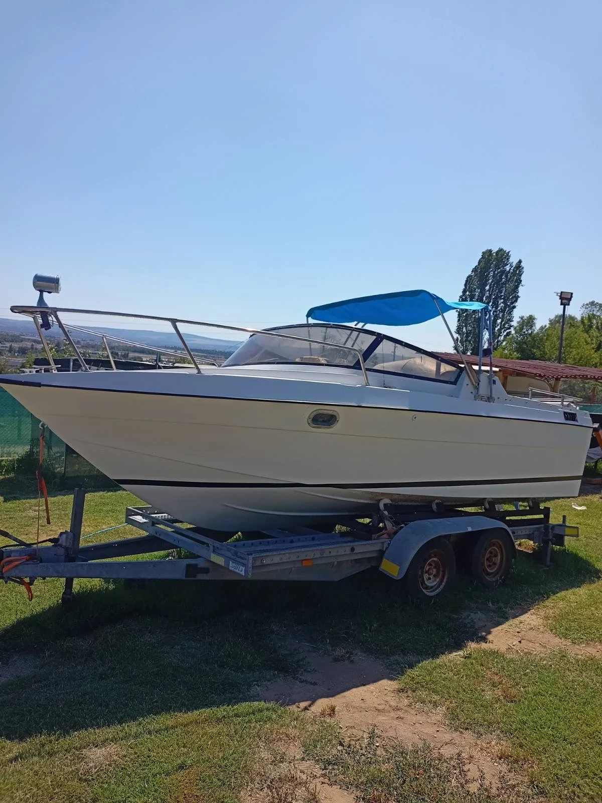������� ���� Bavaria BMW marine | Mobile.bg � ����������� 6